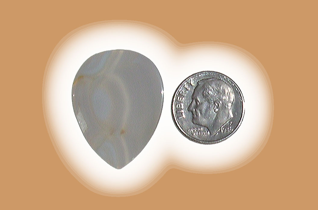 TD1259 Brazilian Agate