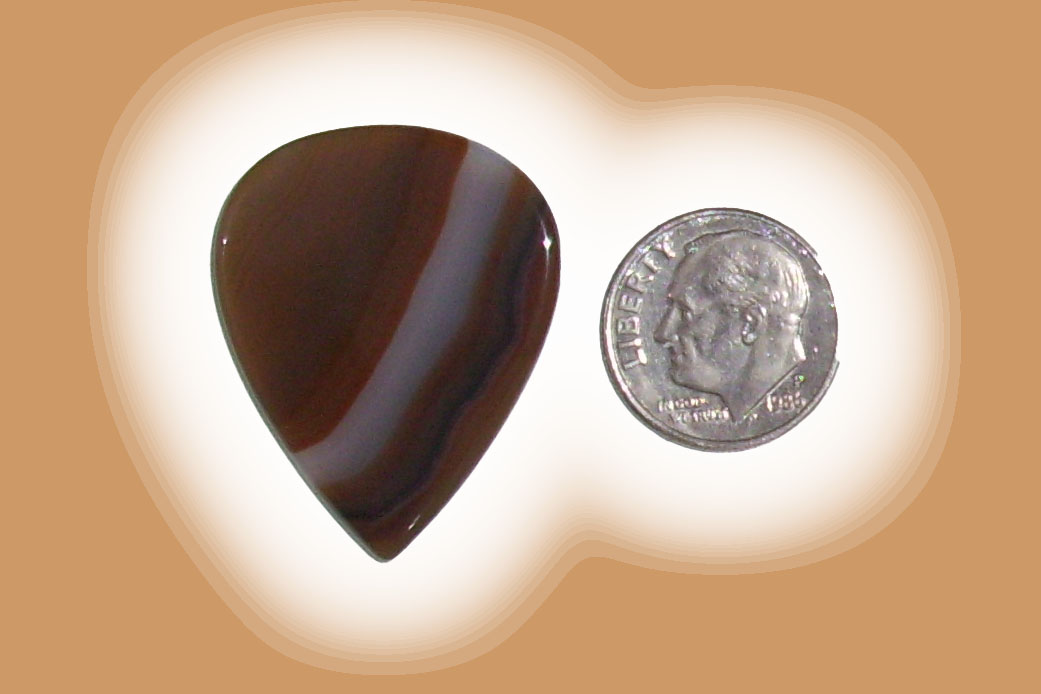 TD1261 Brazilian Agate