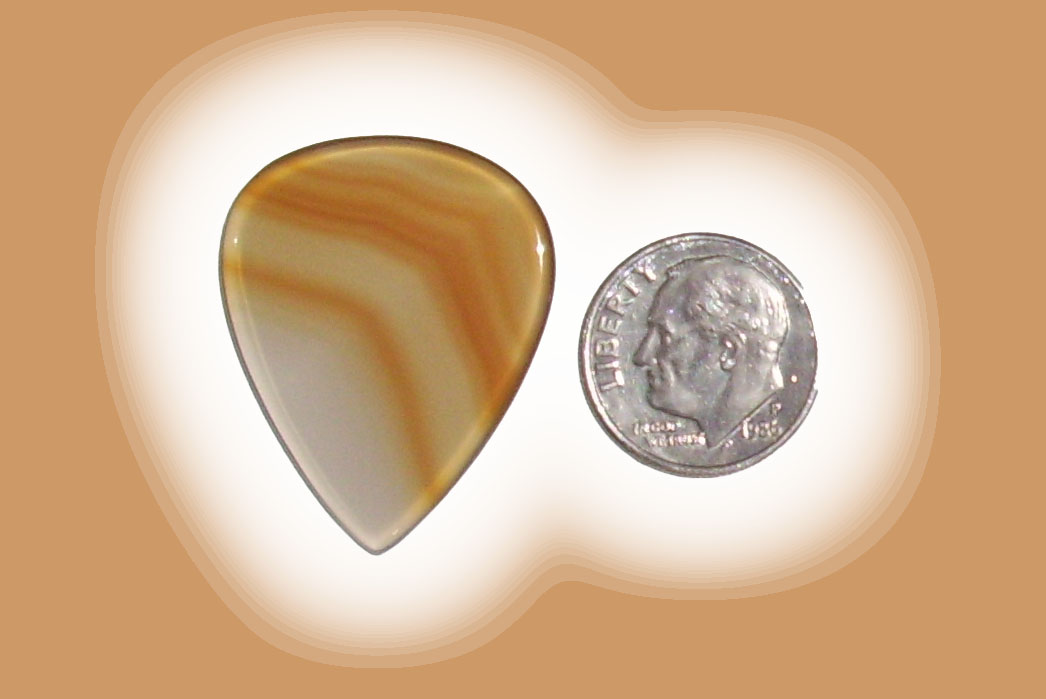 TD1262 Brazilian Agate