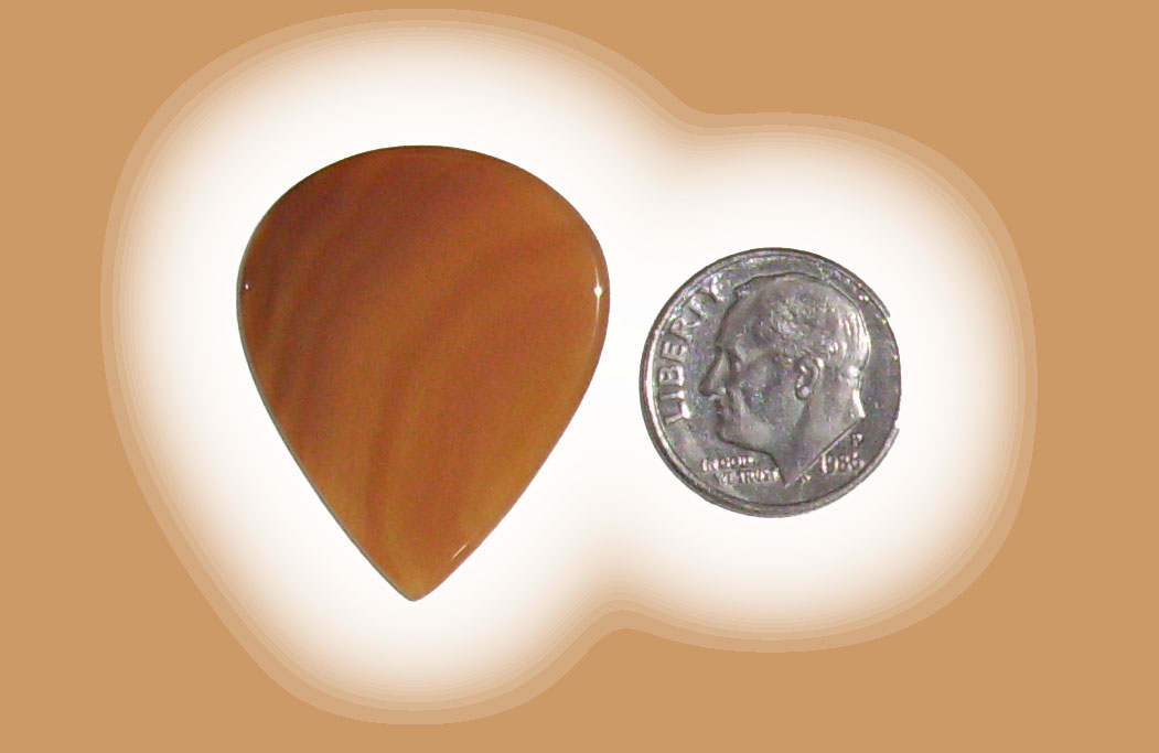 TD1266 Brazilian Agate