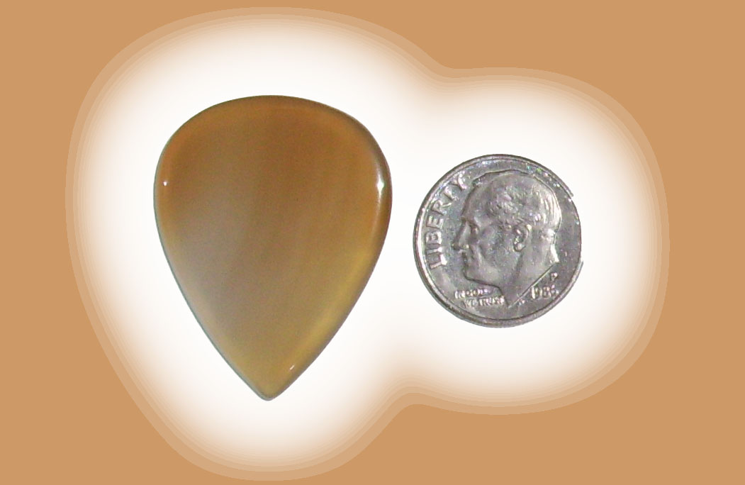 TD1270 Brazilian Agate