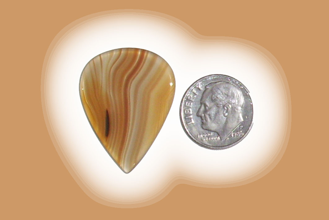 TD1271 Brazilian Agate