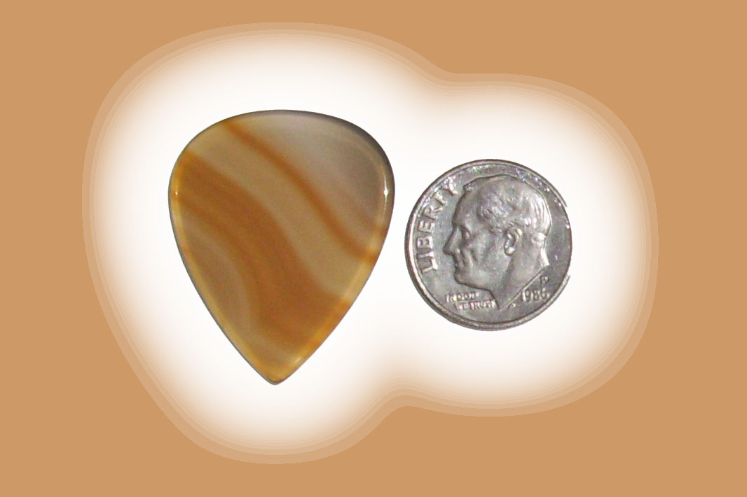 TD1272 Brazilian Agate