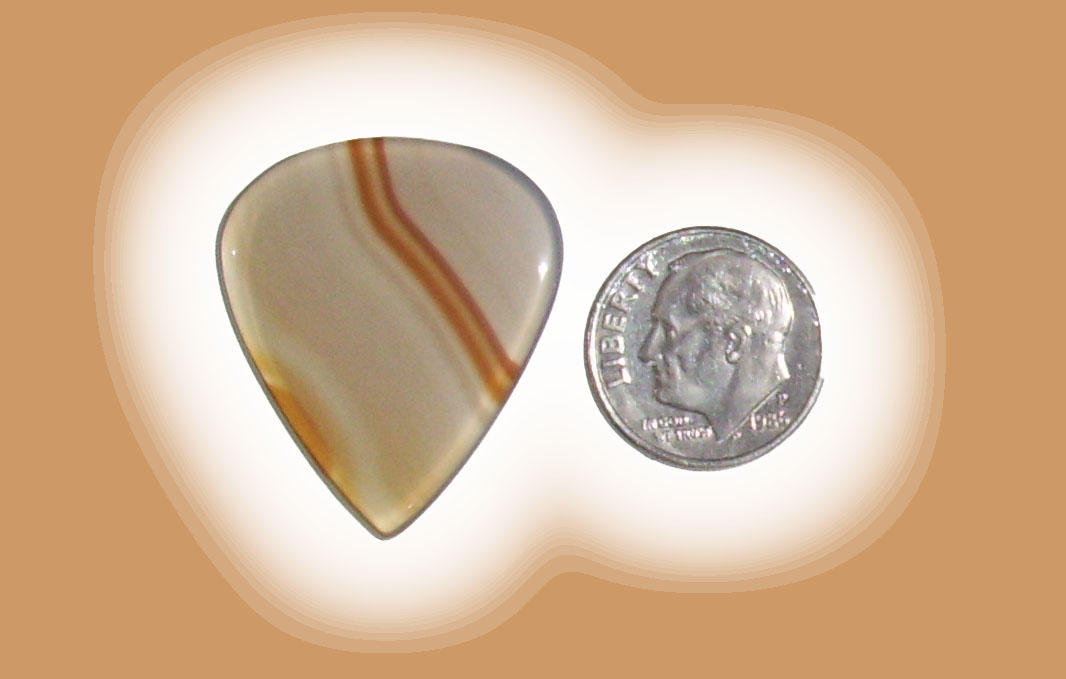 TD1275 Brazilian Agate