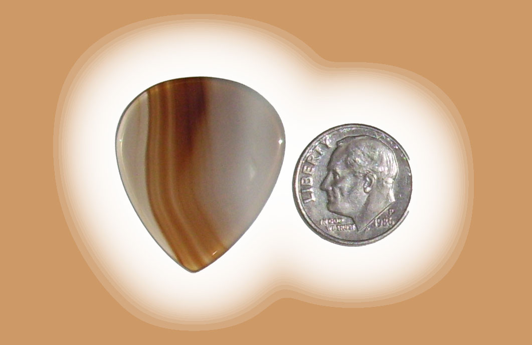 TD1276 Brazilian Agate