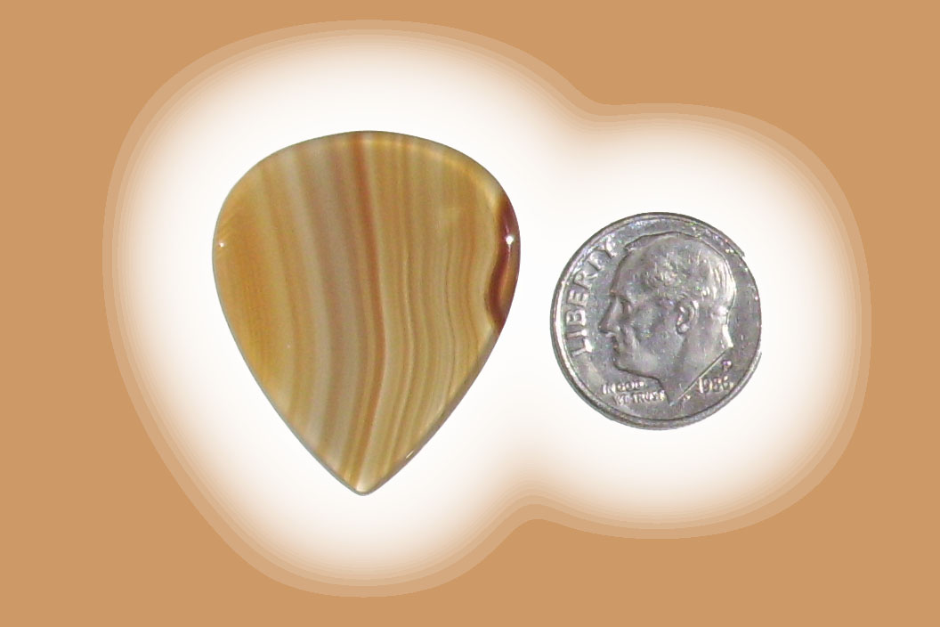 TD1278 Brazilian Agate