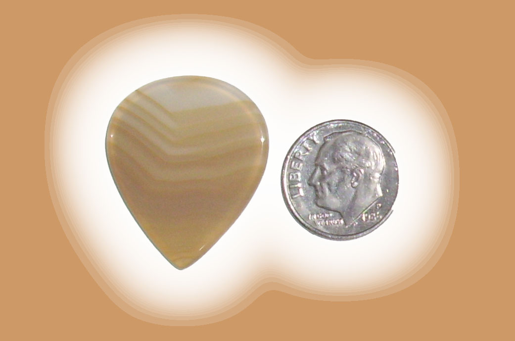 TD1281 Brazilian Agate