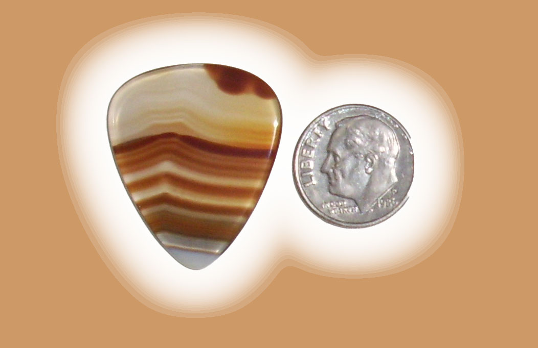 TD1282 Brazilian Agate