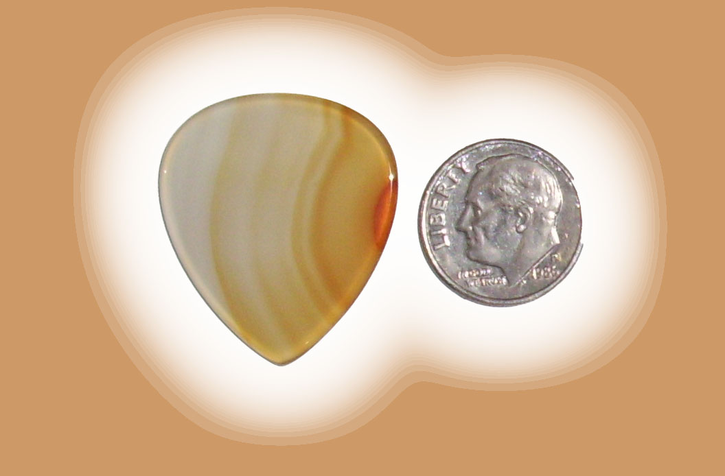 TD1285 Brazilian Agate