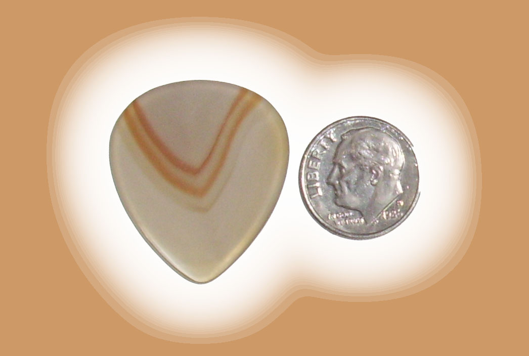 TD1286 Brazilian Agate