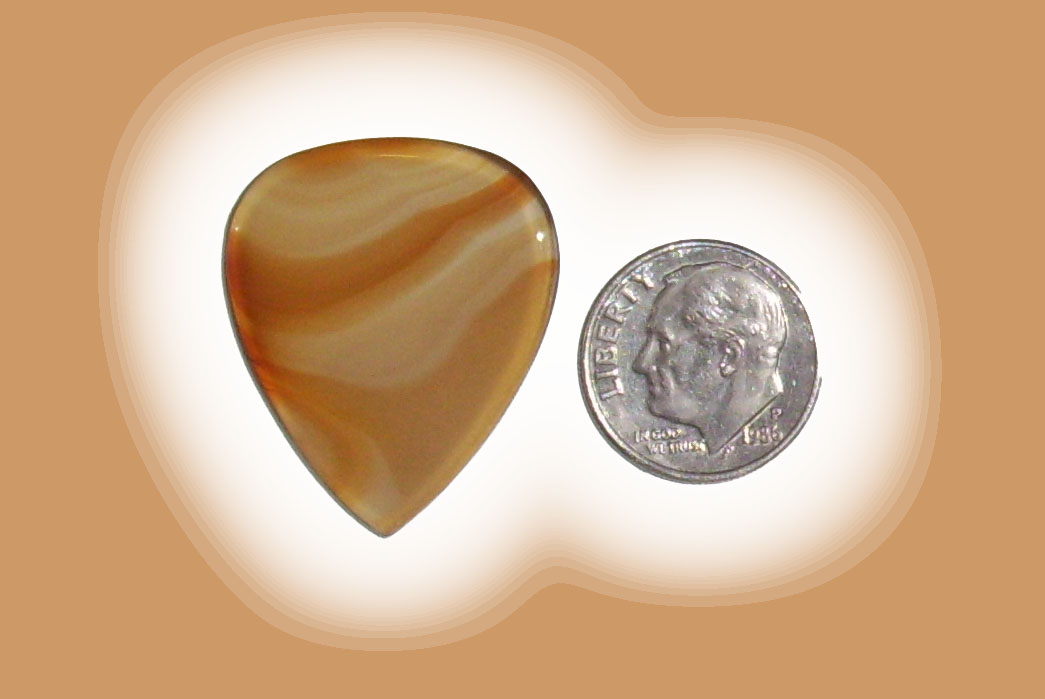 TD1289 Brazilian Agate