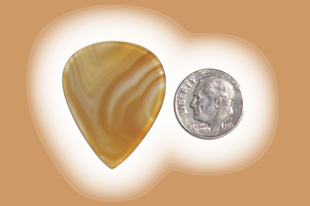 TD1292 Brazilian Agate