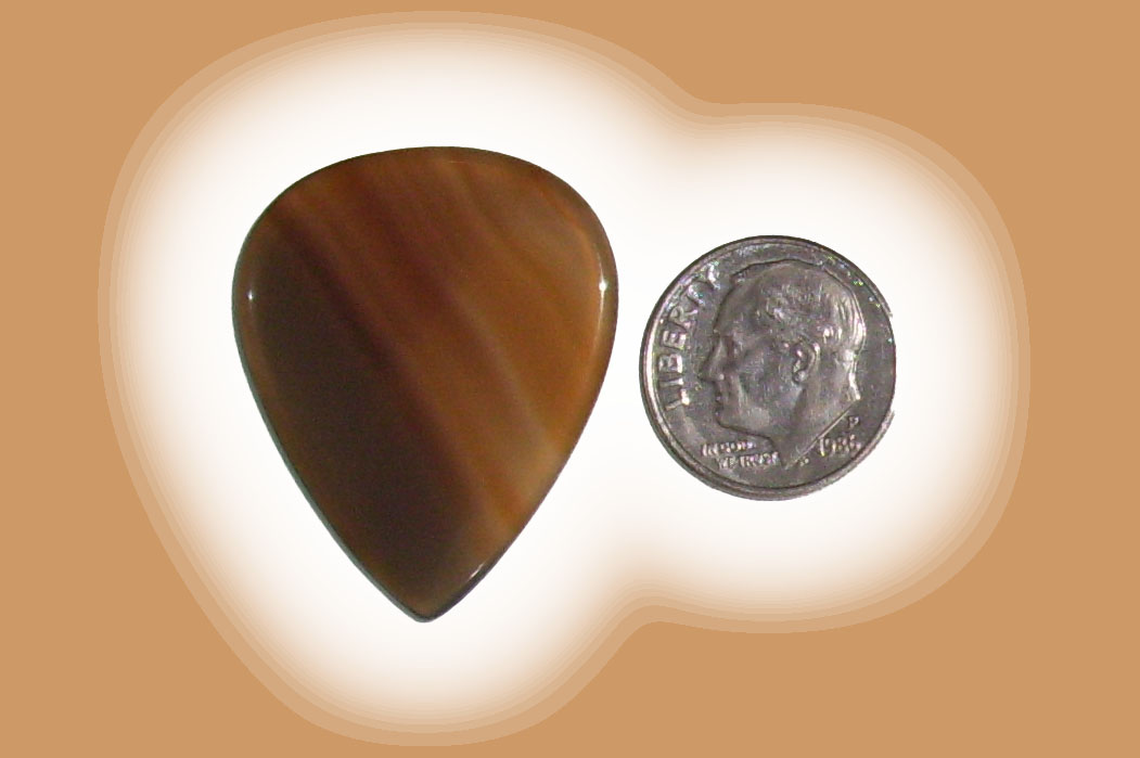 TD1294 Brazilian Agate