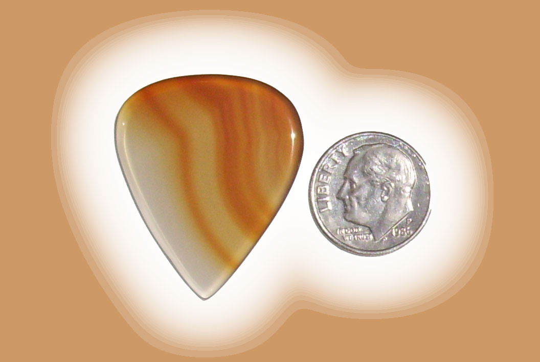 TD1296 Brazilian Agate