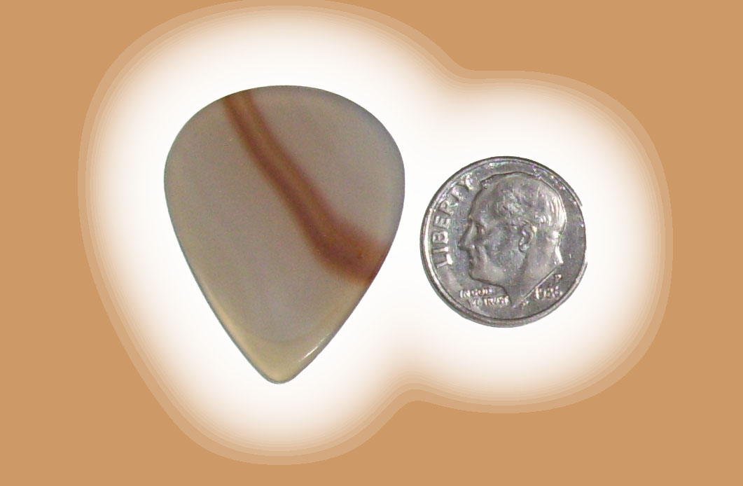 TD1297 Brazilian Agate