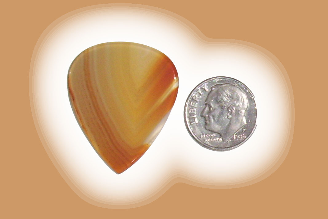 TD1298 Brazilian Agate