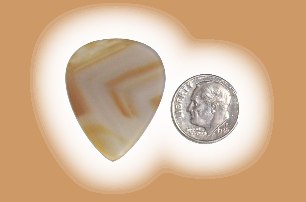 TD1299 Brazilian Agate