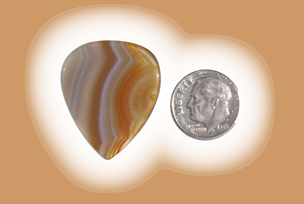 TD1301 Brazilian Agate