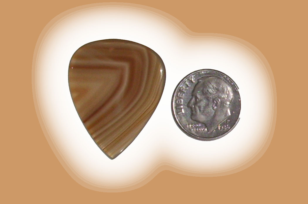 TD1302 Brazilian Agate