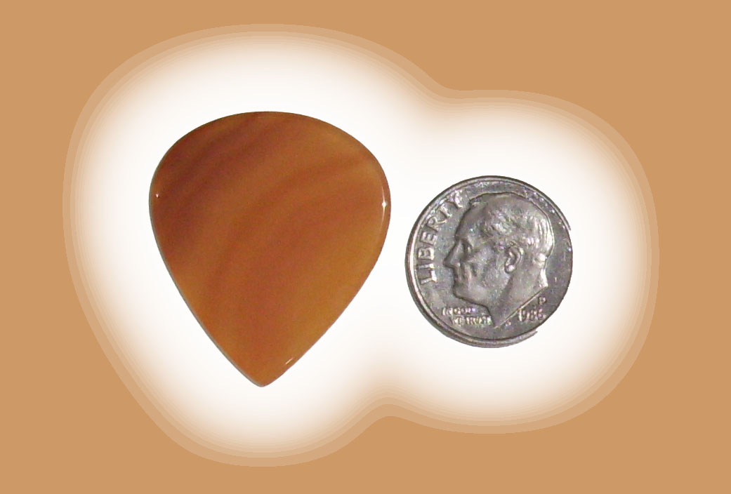 TD1304 Brazilian Agate