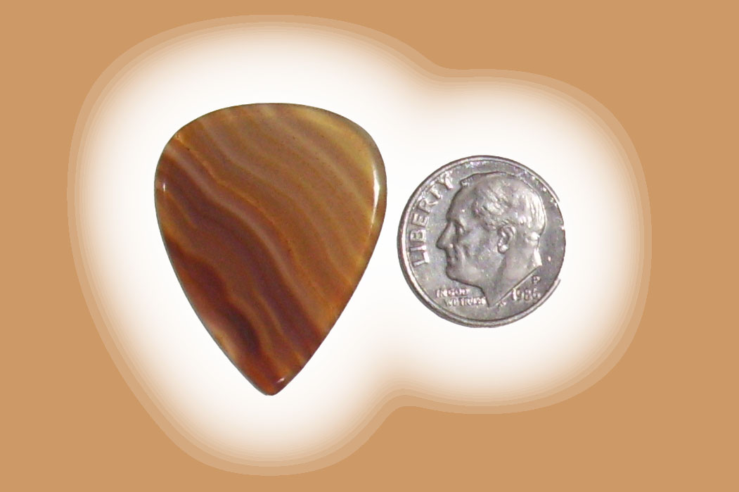 TD1305 Brazilian Agate