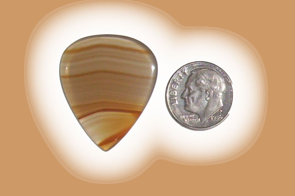 TD1306 Brazilian Agate