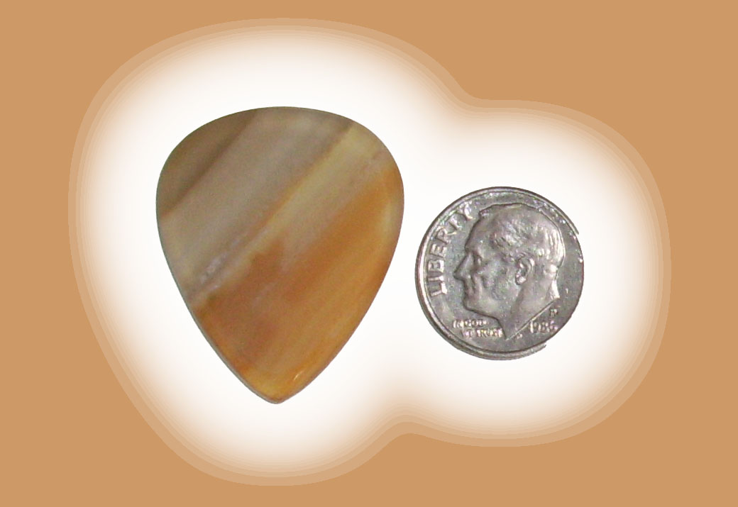 TD1307 Brazilian Agate