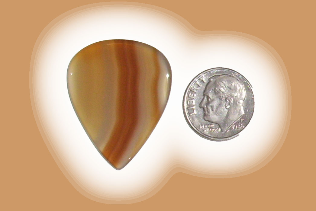 TD1308 Brazilian Agate