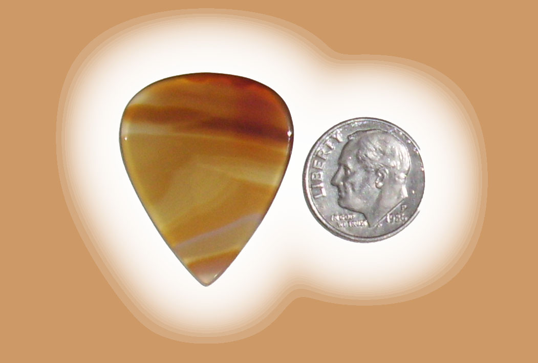 TD1312 Brazilian Agate