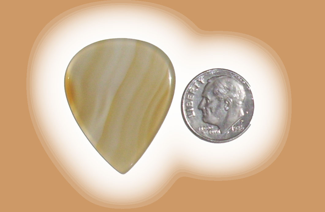 TD1313 Brazilian Agate