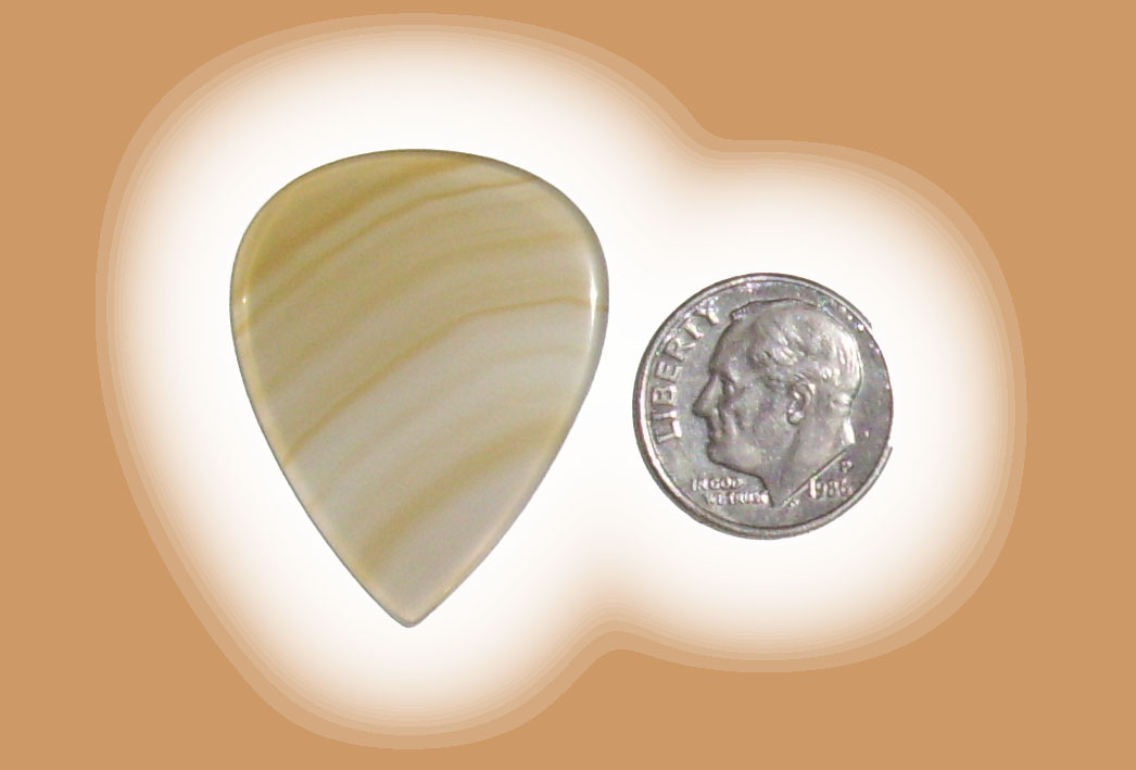 TD1314 Brazilian Agate