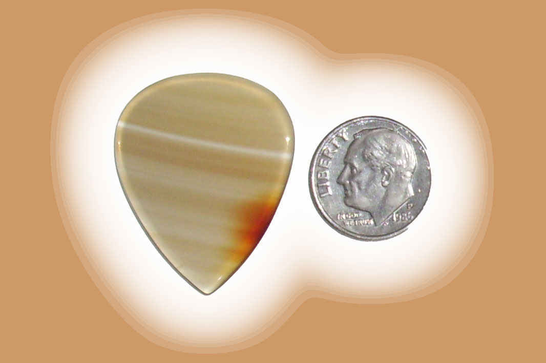 TD1316 Brazilian Agate