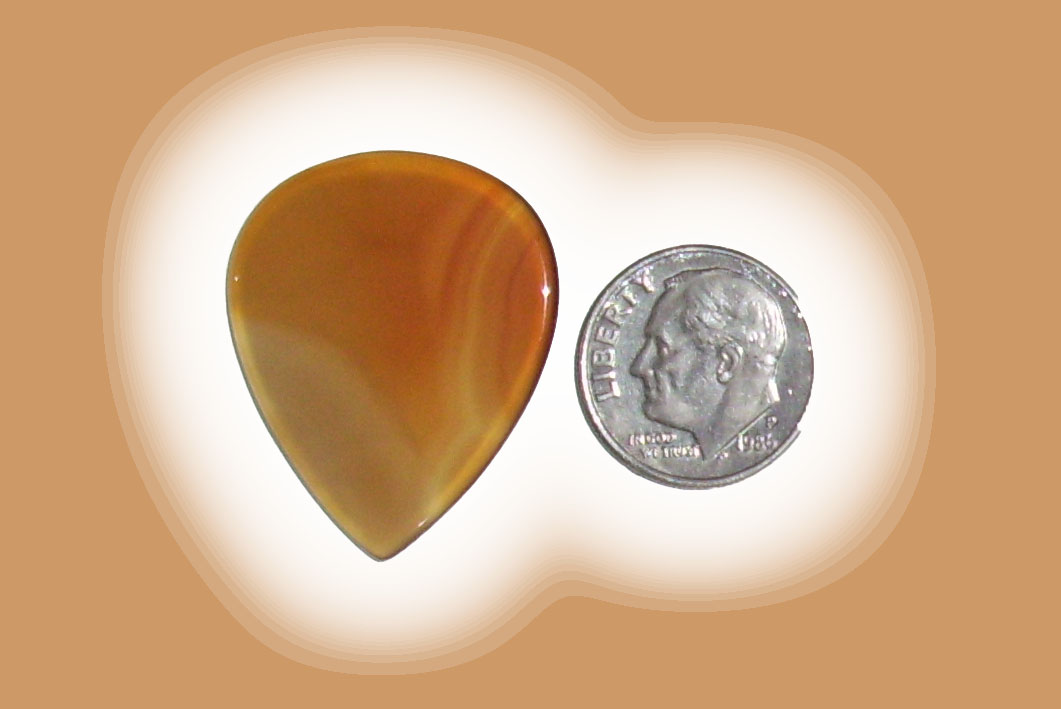 TD1319 Brazilian Agate