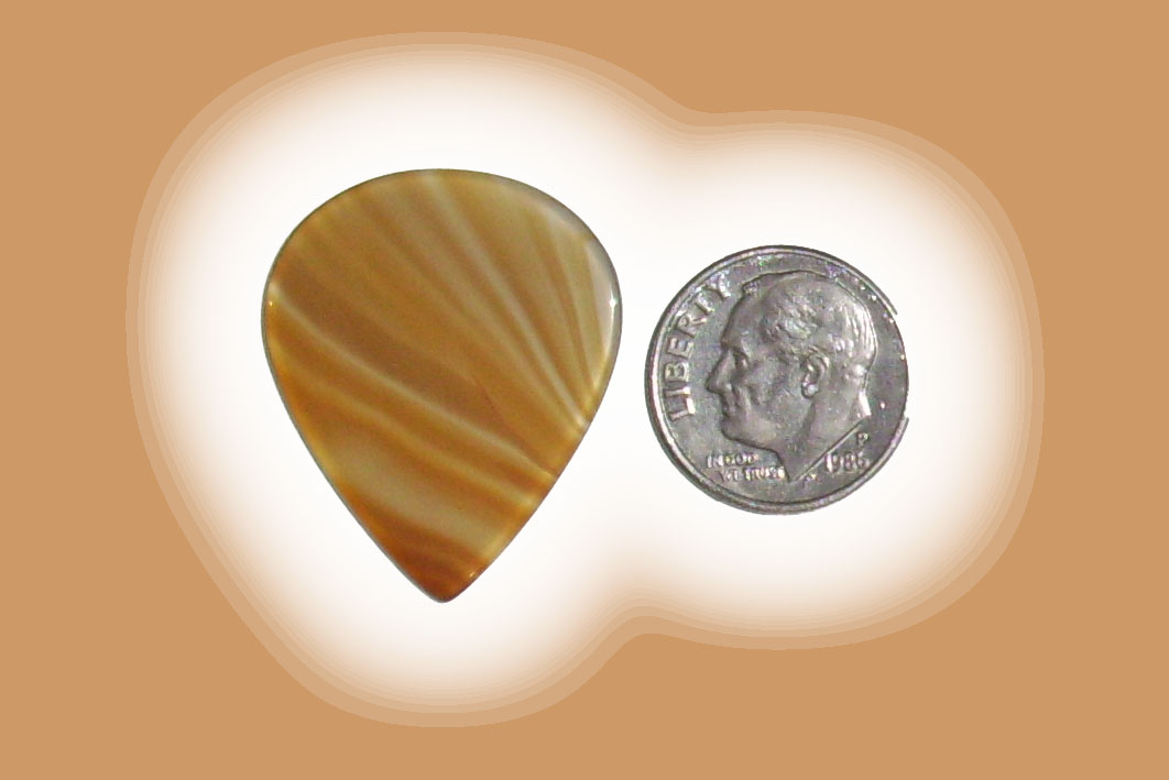 TD1320 Brazilian Agate