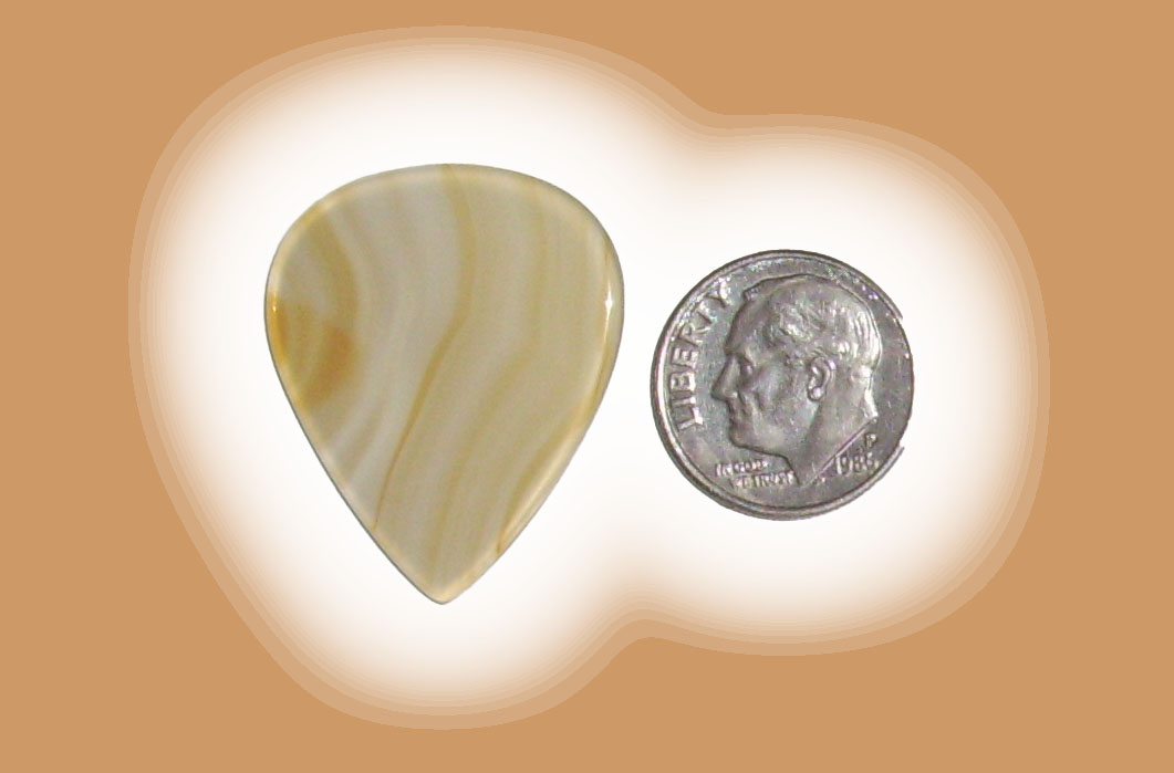 TD1325 Brazilian Agate