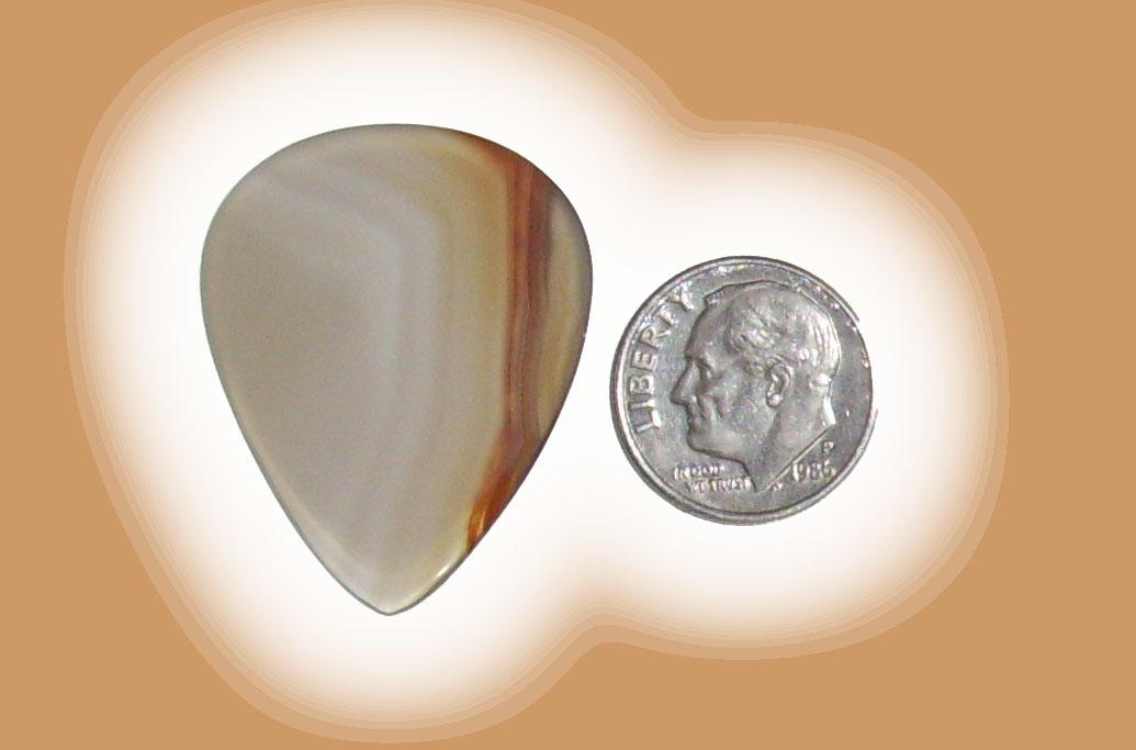 TD1326 Brazilian Agate