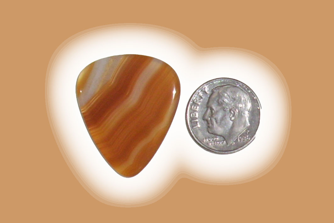 TD1328 Brazilian Agate