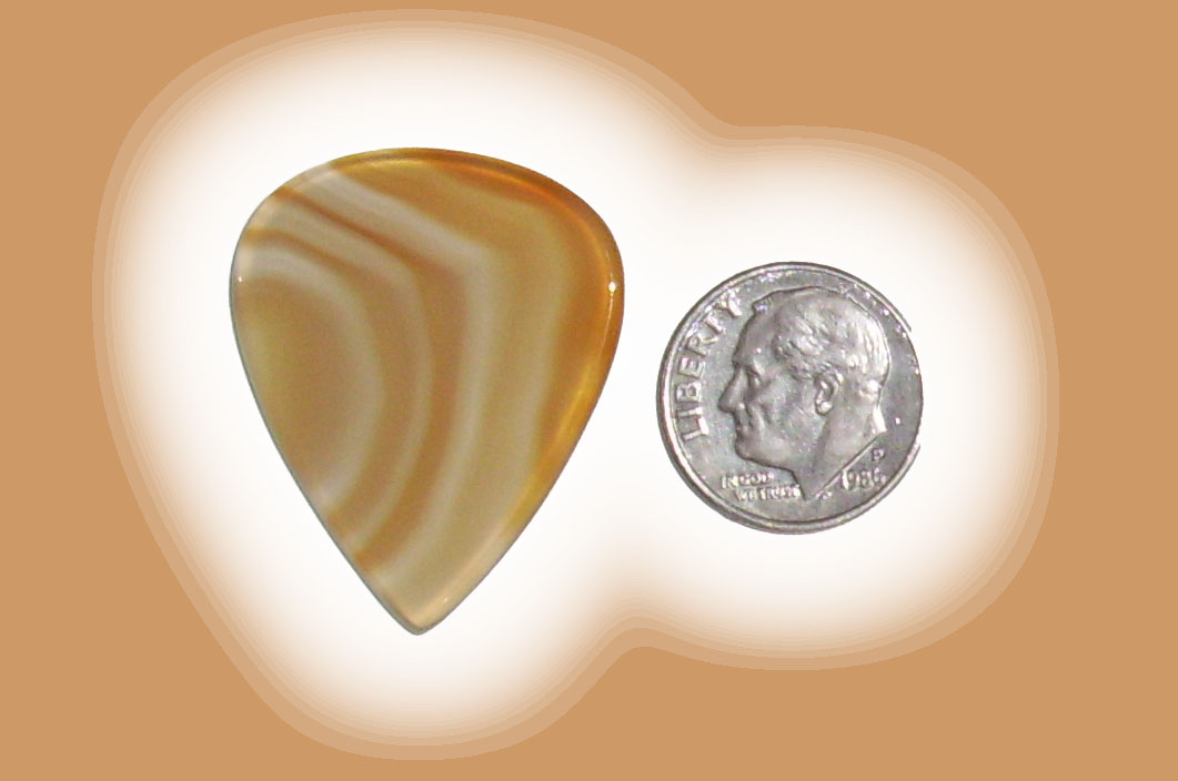 TD1331 Brazilian Agate