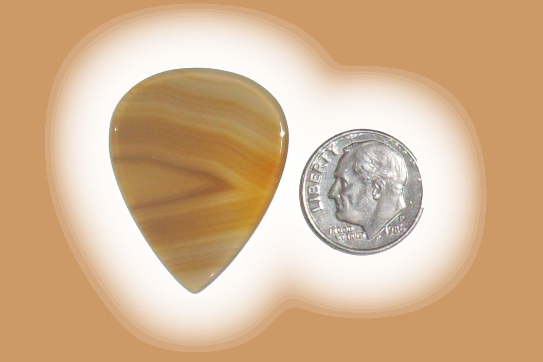 TD1333 Brazilian Agate