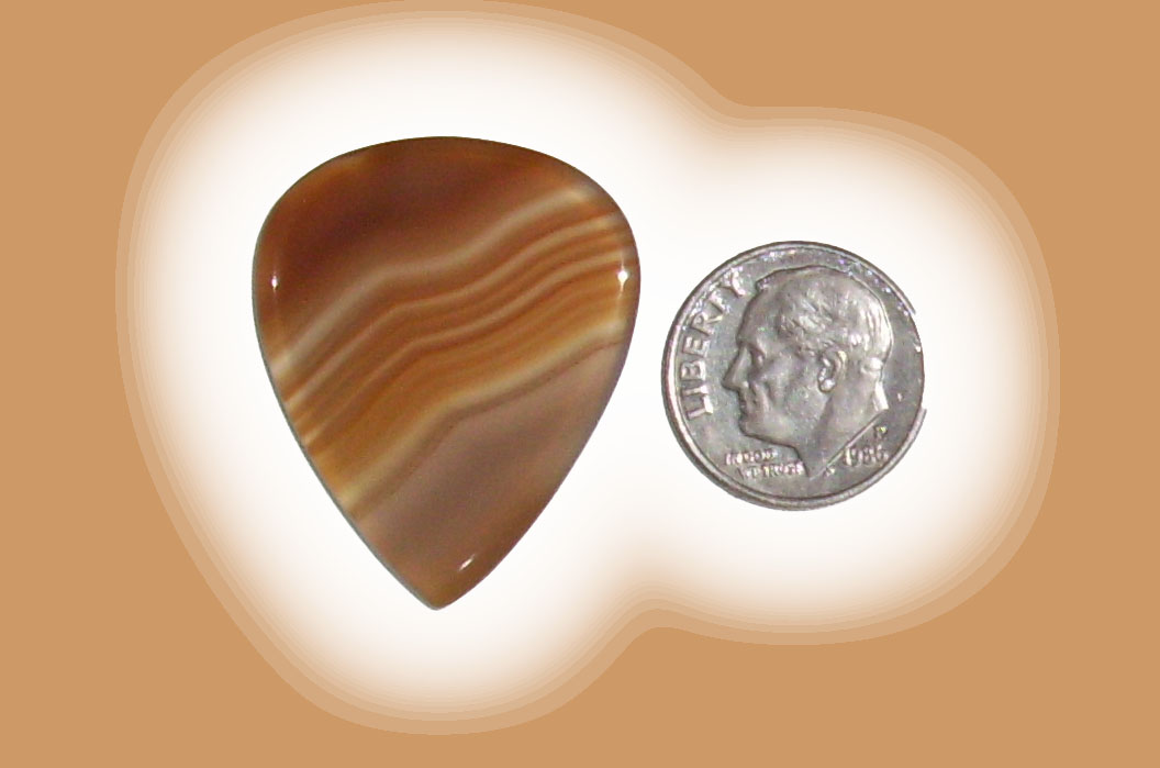 TD1336 Brazilian Agate