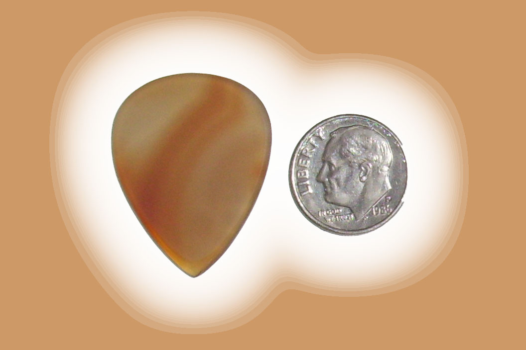 TD1337 Brazilian Agate