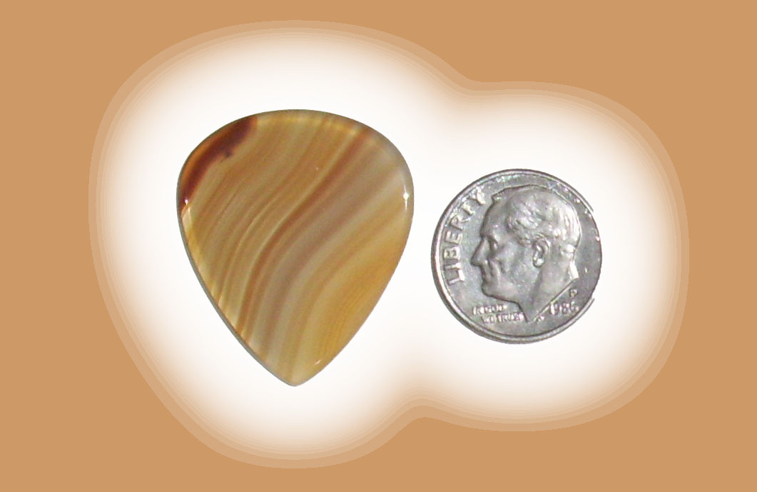 TD1339 Brazilian Agate