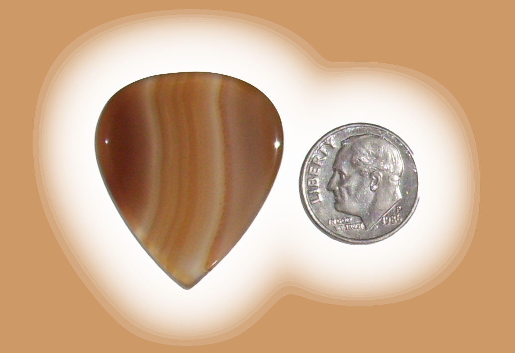 TD1340 Brazilian Agate