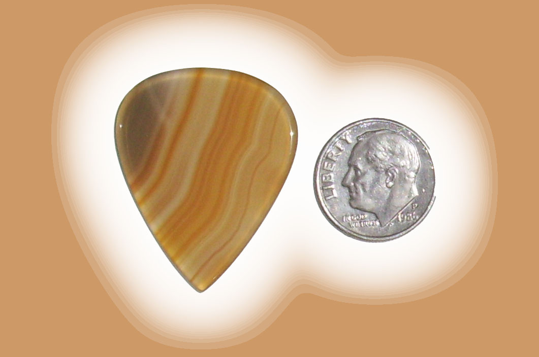 TD1341 Brazilian Agate