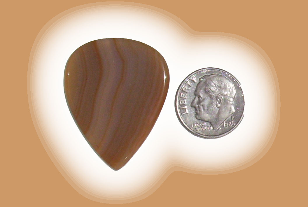 TD1348 Brazilian Agate