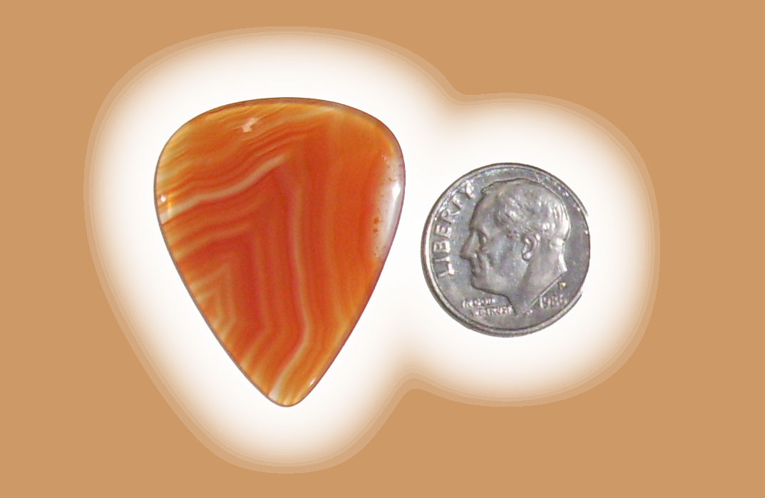 TD1349 Brazillian Agate