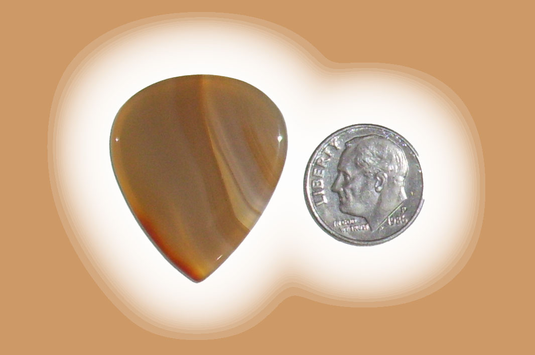 TD1355 Brazilian Agate