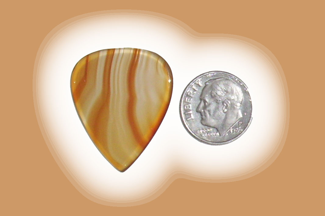 TD1356 Brazilian Agate