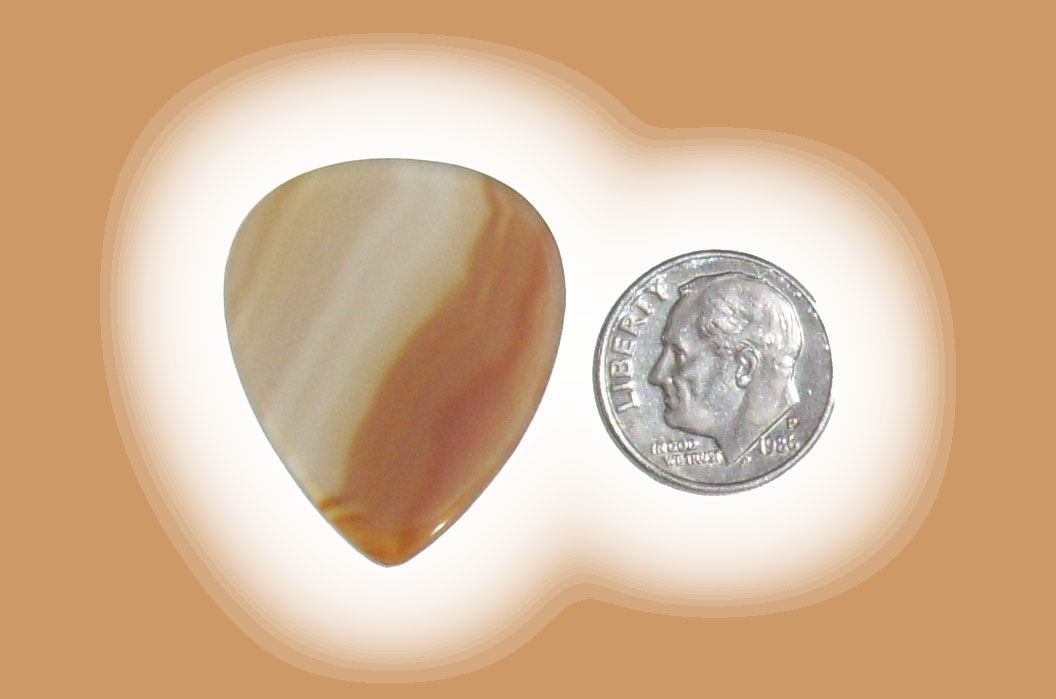 TD1357 Brazilian Agate