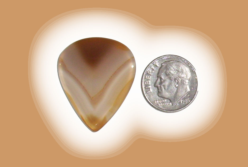 TD1358 Brazilian Agate